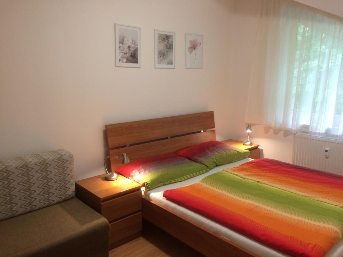 Apartment Safran โดโนวาลี ภายนอก รูปภาพ