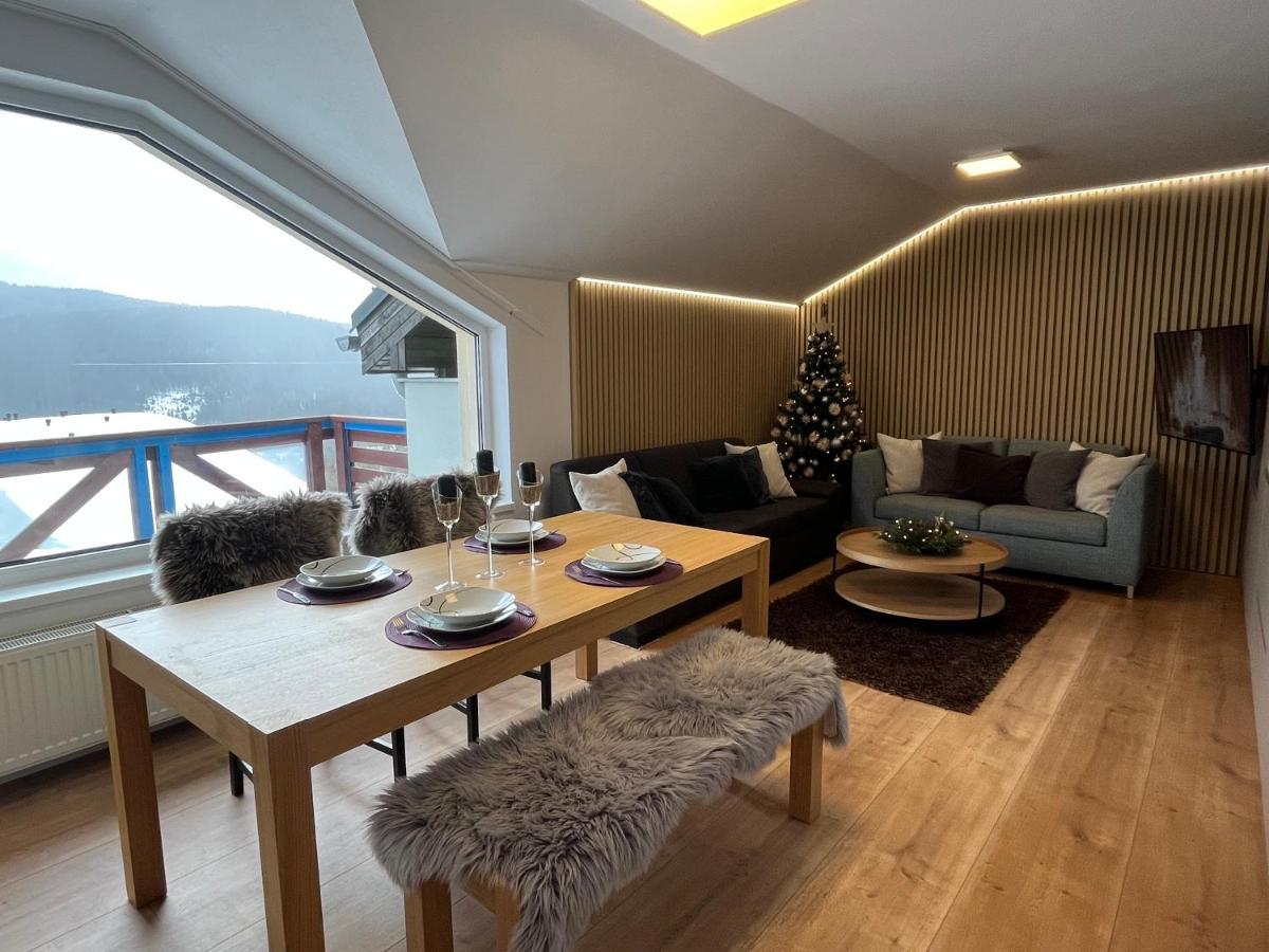 Apartment Safran โดโนวาลี ภายนอก รูปภาพ